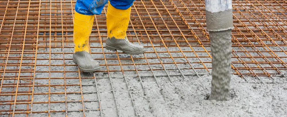 Exploring Self-Compacting Concrete- SCC: Properties, Uses & More
