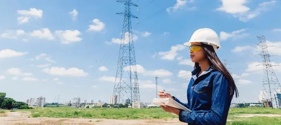 Eia consultant