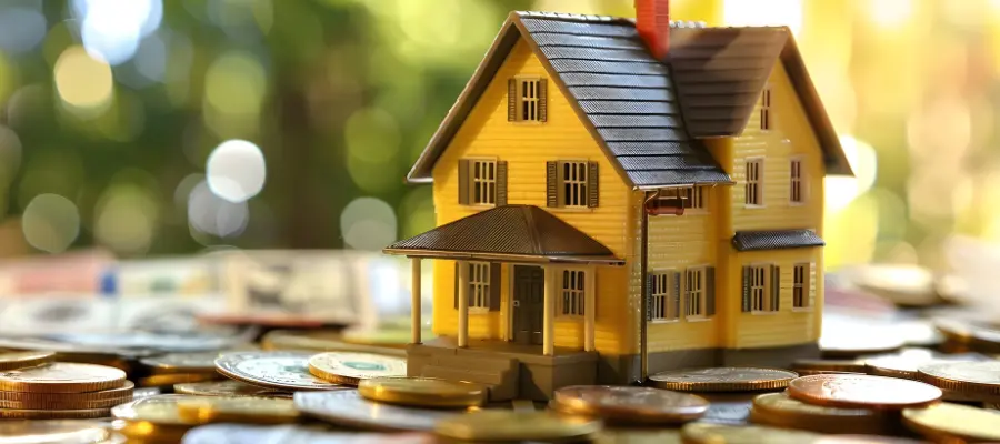 Home remodel loans