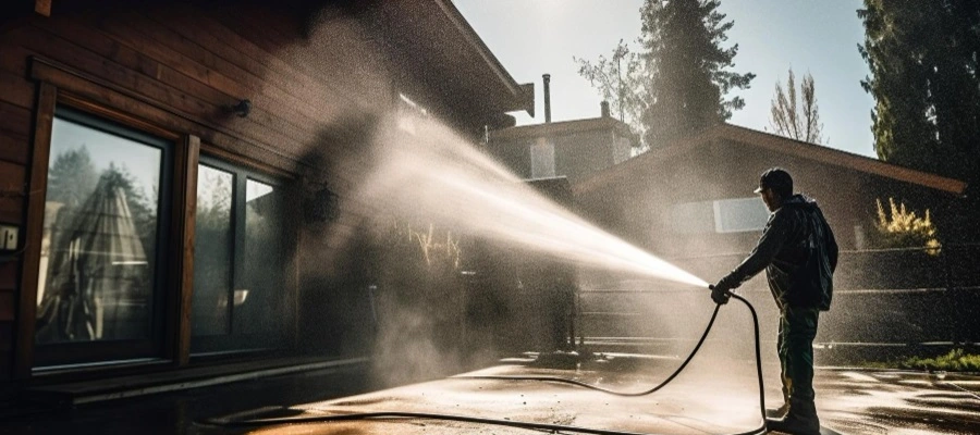 Maintaining-Your-Home-in-Summer