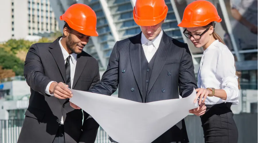 Building Plan Approval