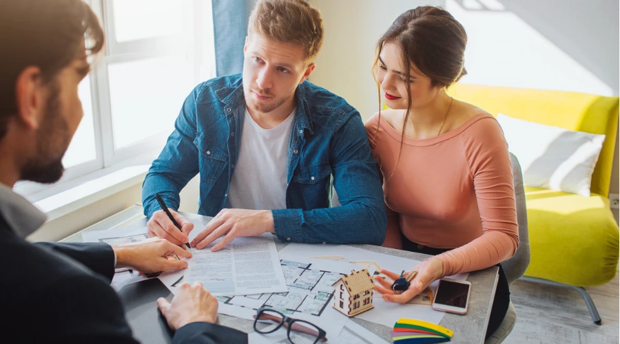 Strategies for Buying a Home Without a Loan