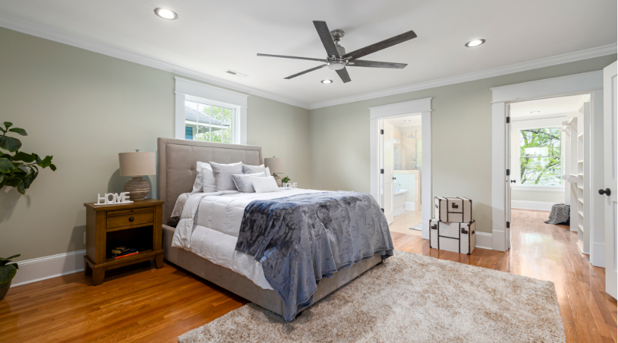 Ceiling Design For Bedroom