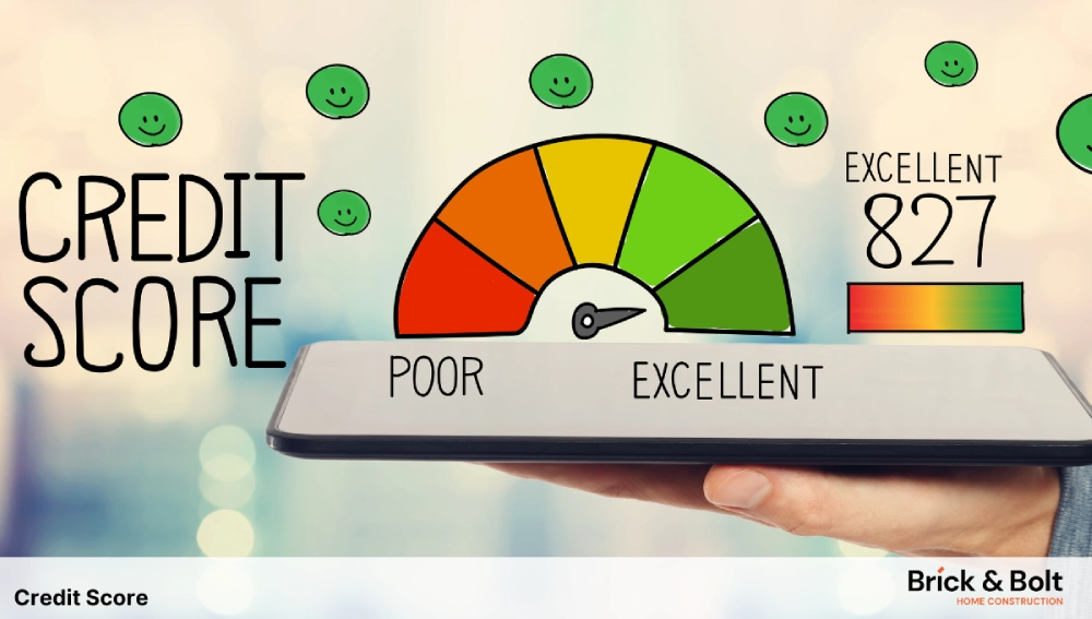 Credit Score