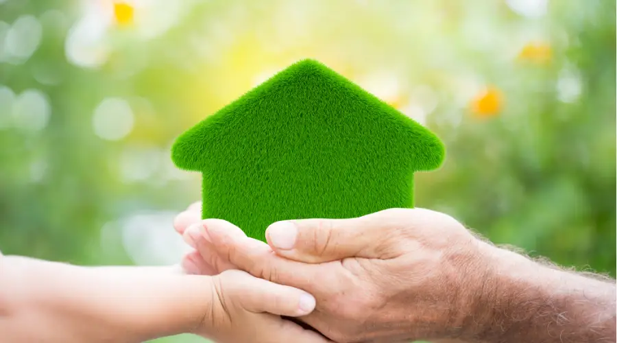 How to Implement Green Home Construction