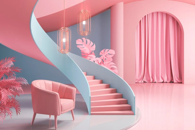 Small bedroom ceiling design for girls
