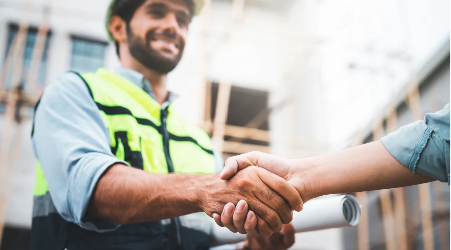 Contractor Responsibilities