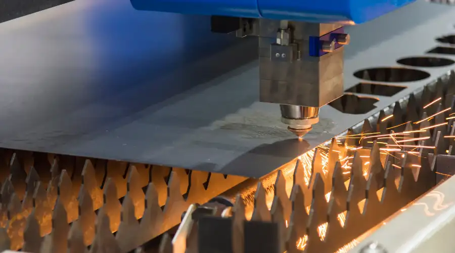 What Is An Example Of Laser Cutting Design?