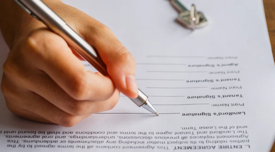 Free templates to download Lease deeds for land