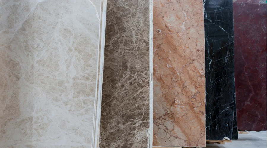 Low-Cost Marble Flooring Options