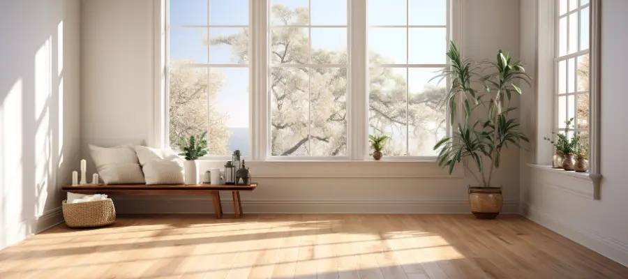 Natural ventilation