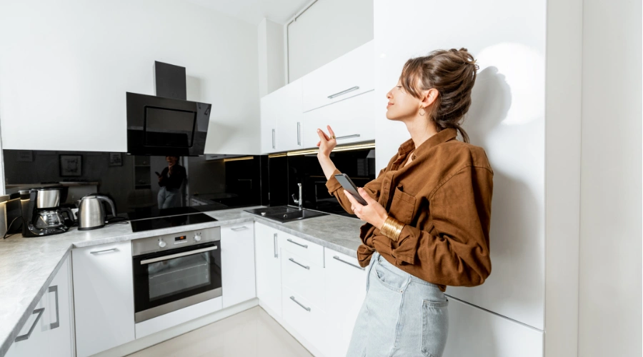 Getting Started with Voice-Controlled Home Automation