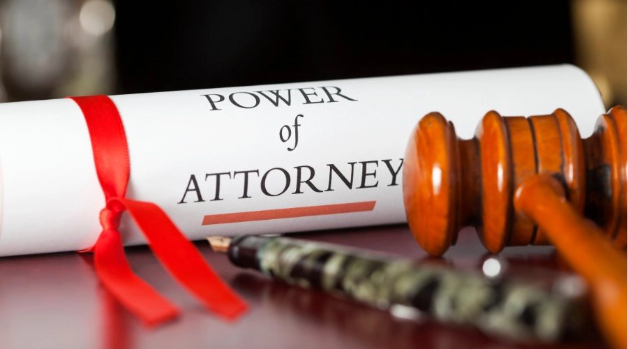 Advantages of General Power of Attorney (GPA)