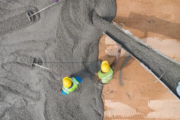 Polymer Concrete