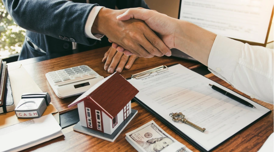 Agreement of Sale vs. Sale Deed