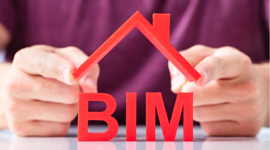 BIM in Architecture