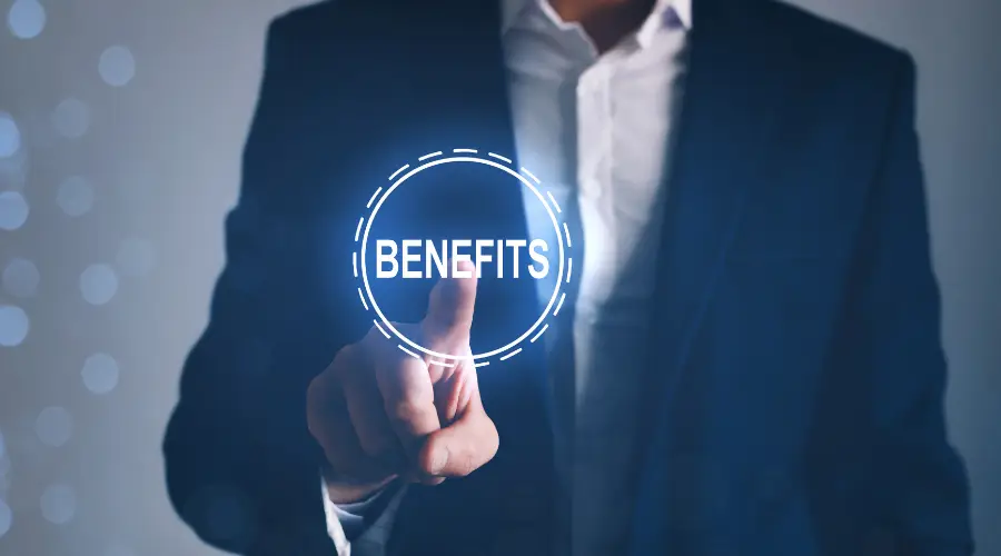 Benefits Of CMDA