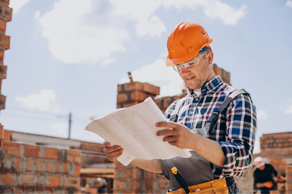 Construction Company in Mysore