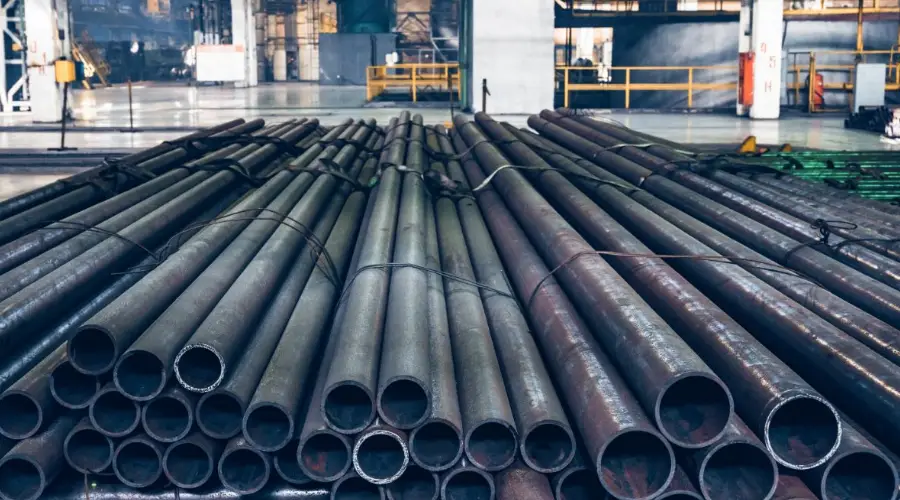 Carbon Steel