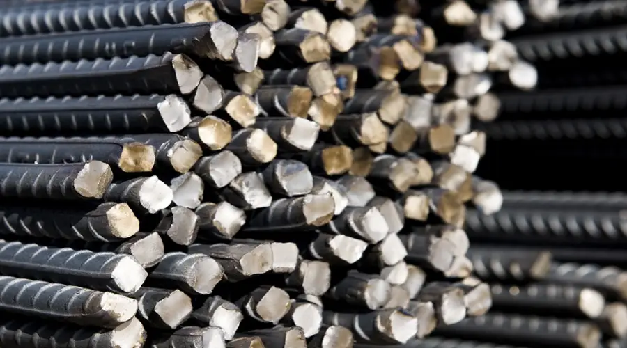 Common Types of Steel Used in Construction