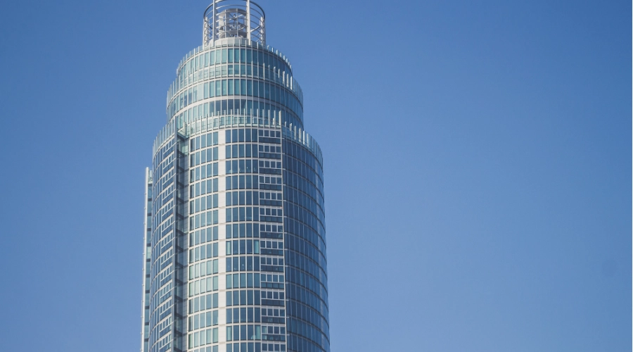 Curtain Walls