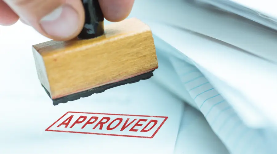 Documents Needed for Building Plan Approval