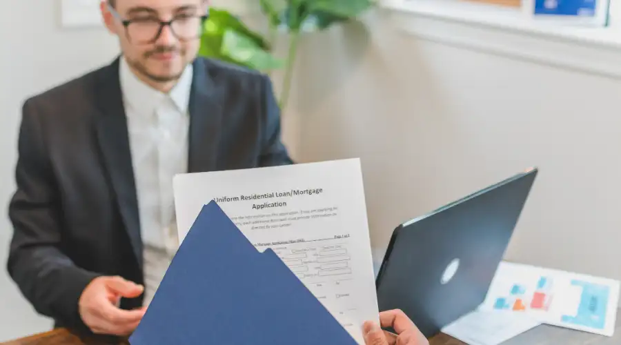 KYC Documents (Know Your Customer)