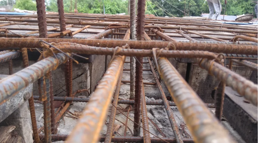 Filler Slab