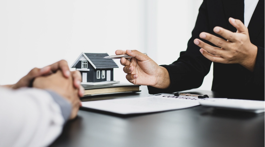 House Construction Contract Agreement (1)