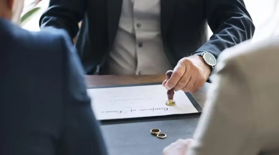 How To Get a Succession Certificate