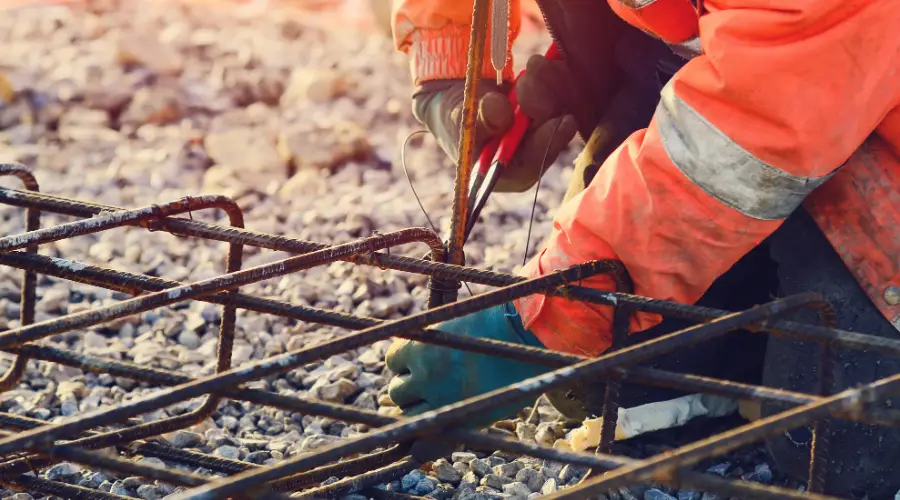 How to Choose the Best Steel for House Construction