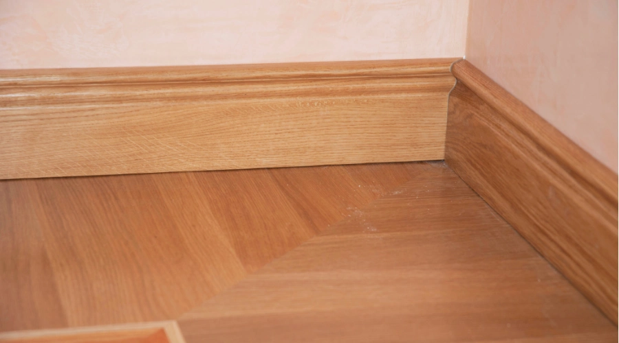 Importance of Skirting