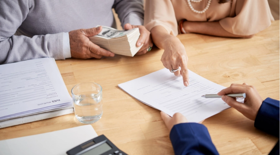 Is an Unregistered Sale Deed Valid (1)