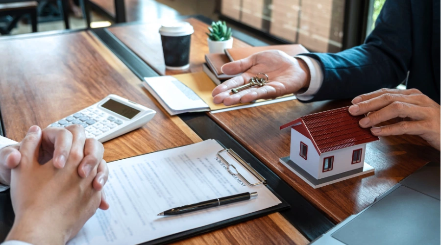 Key Eelements of a Sale Deed