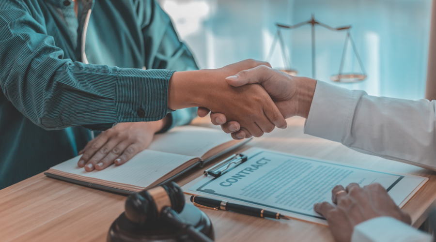 Legal Compliance and Regulations