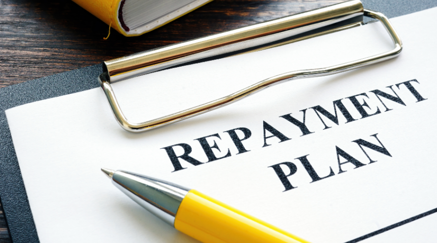 Loan Repayment and Obligations
