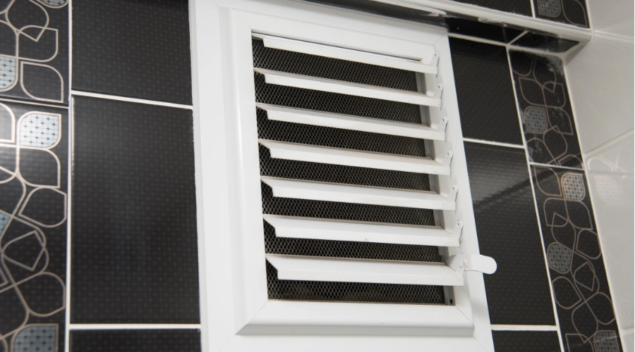 Natural Ventilation