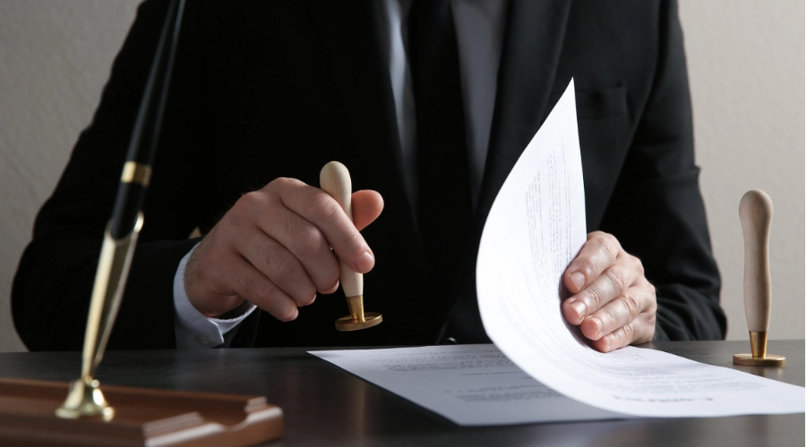 _Notary Property