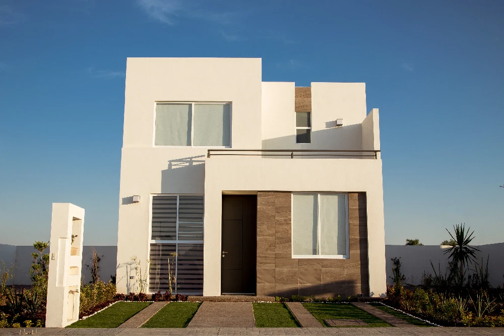 PVC Waterproofing