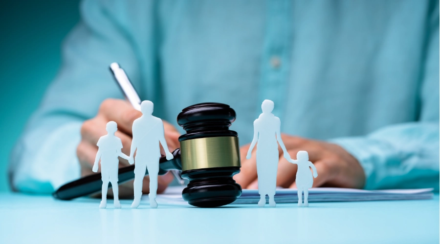 Power of Attorney