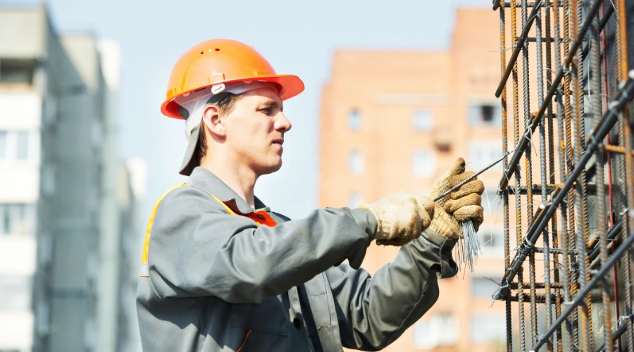 Reinforcement In Construction (1)