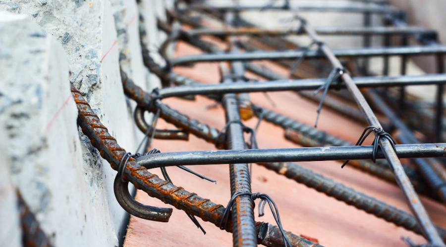 Reinforcement Materials