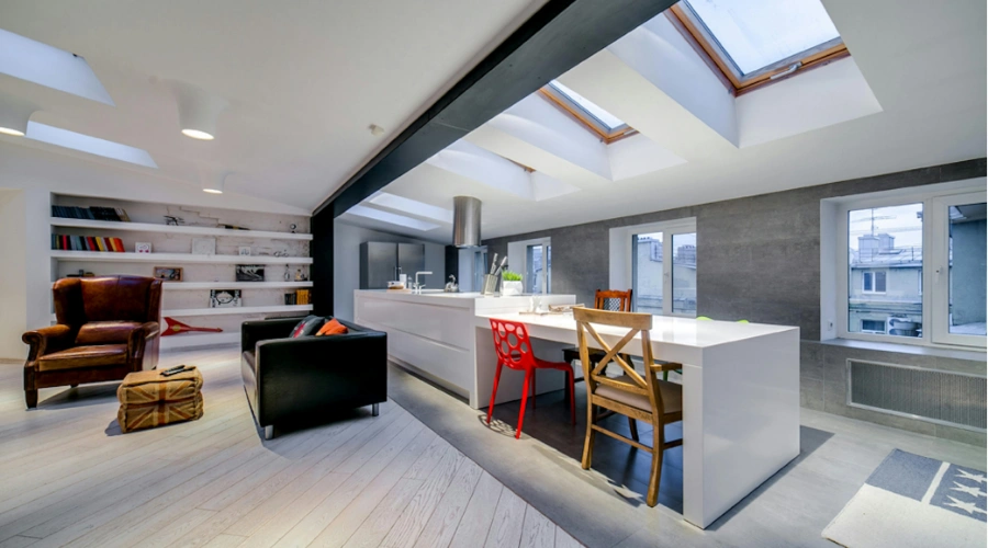 Skylights