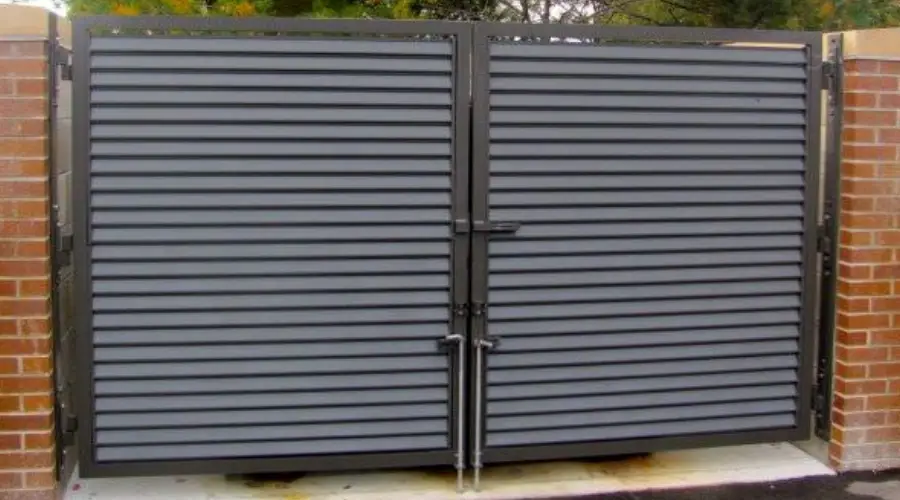Swing Gates