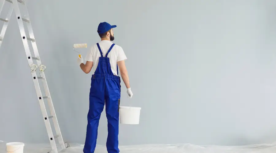 Top 7 Best Types of Paints for Interior walls of a home