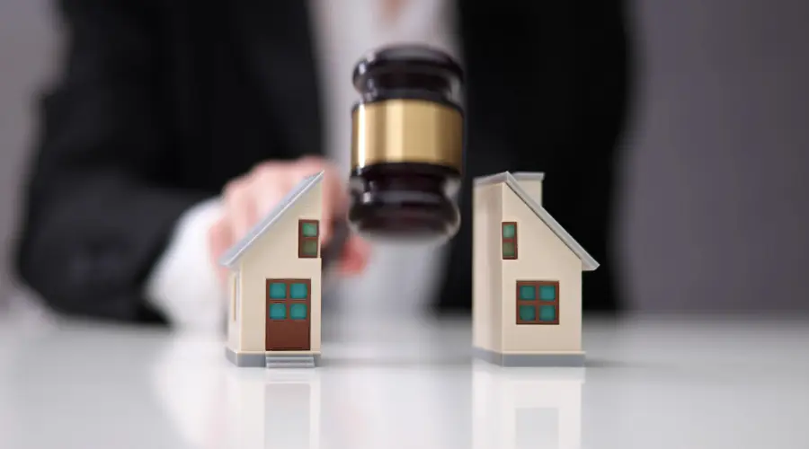 Types of Power of Attorney for Property