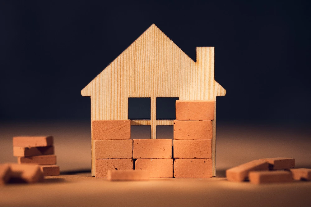 use load bearing structure