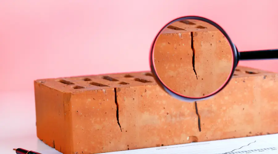 Which is a Better Option to Check Brick Quality