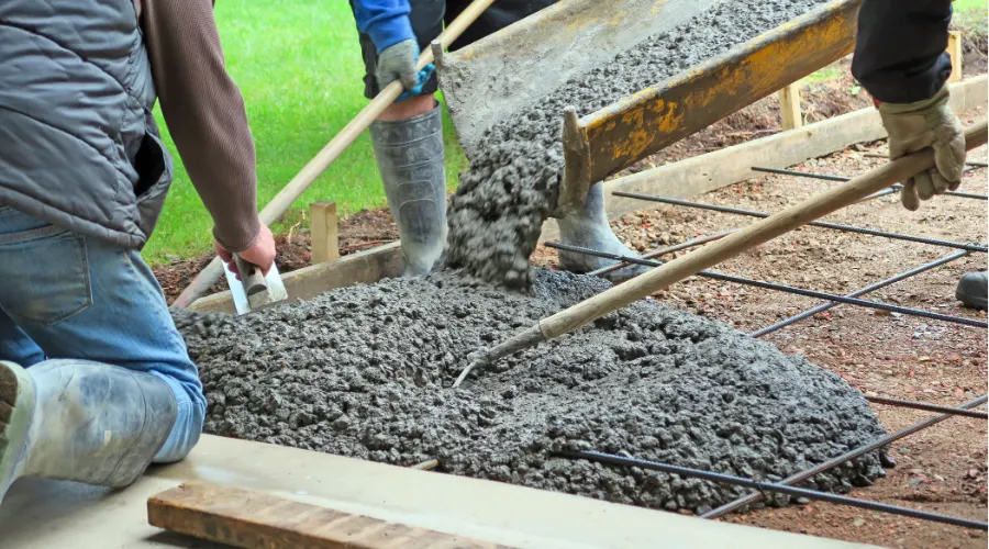 plain-cement-concrete