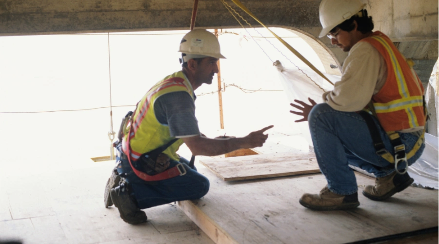 What is retrofitting in construction